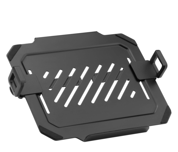 Mozos LP-BASIC podstawka pod laptop do uchwytów biurkowych - 1346537 - zdjęcie